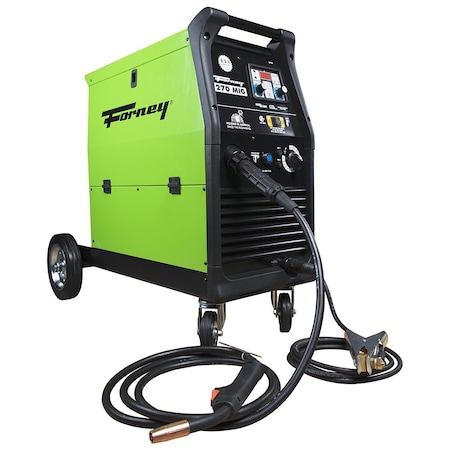 Forney 270 MIG Welder 319